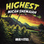 micah shemaiah irie ites - highest (evidence music)
