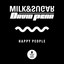 Happy People - Extended Mix