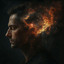Just Jake — Mind Dimension (Remix) (feat. Adam Sellouk & Tiga) cover art