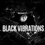 Black vibrations cover