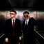 DJ Dings & Tim Rausch — Elevator (Bounce Mix) cover art