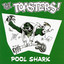Pool Shark cover