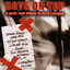 Boys On Top: A Punk Rock Tribute to Avril Lavigne cover