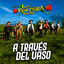 Los Pincheira del Sur Oficial - A través del vaso