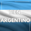 Bien Argentino cover