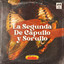 Rigo Dominguez Y Su Grupo Audaz - LA SEGUNDA DE C*****O Y SORULLO