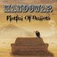 Master Of The Wind cover