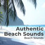 Authentic Beach Sounds cover