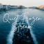Quiet Frozen Stream cover