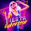 Fiesta Ochentera cover
