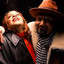 La Calle Caliente (feat. Hector Papote Jimenez) - Carolina Oliveros