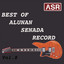 Best Of Alunan Senada Record, Vol. 8 cover