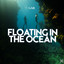 Floating In The Ocean