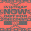 Cosy — Everybody Now cover art