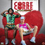 Corre Corre cover
