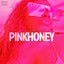 PINKHONEY cover