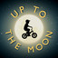 Up To The Moon cover