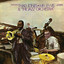 Mike Melvoin Presents Dan Jaffe - Notes From The Williamsburg