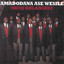 Nkosi Sihlangene cover