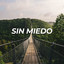 Sin miedo cover