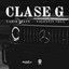 Clase G cover