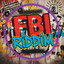 FBI RIDDIM cover