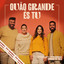 Quão Grande És Tu cover