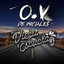OV De Iniciales - En Vivo cover
