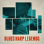Buried Alive In the Blues cover