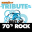 A Tribute to the Best of 70's Rock cover