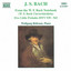 The Well-Tempered Clavier, Book 1, BWV 846-869: Pralude in C Minor, BWV 847