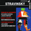 Stravinsky: Symphony in 3 Movements cover