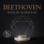 Beethoven: Violin Sonatas cover