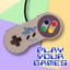 Play Your Games feat. Mayah Camara
