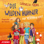 Kapitel 25.2 & Kapitel 26 - Die Wilden Hühner auf Klassenfahrt cover