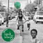 Green Balloon cover