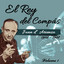 El Rey del Compás / 1935 - 1938, Vol. 1 cover