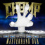 CHOMP — MASTERHAND DUB cover art
