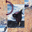 Blå april - 2013 Remastered cover