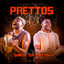 Quintal dos Prettos (Ao Vivo) cover