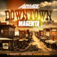 Downtown - Magenta Remix artwork