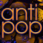 Anti Pop cover