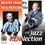 Jazz Kennection, The cover