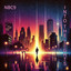 Into the Lights artwork