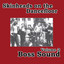 Skinheads on the Dancefloor, Vol. 2 - Boss Sound cover