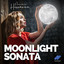 Piano Sonata No. 14 in C-Sharp Minor, Op. 27 No. 2 "Moonlight": II. Allegretto cover