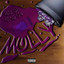 Blakkstarr Kingbubba - Molly Wop