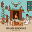 Chillhop Essentials Winter 2016 cover