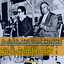 Manolis Hiotis, Sotiria Bellou, Dimitris Efstathiou Live in Tzitzifies 1953 cover