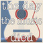 The Day the Music Died cover